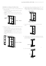 Предварительный просмотр 13 страницы Electrolux EPV09CRA User Manual