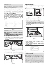 Preview for 6 page of Electrolux EPWC1MEUKG Instruction Manual