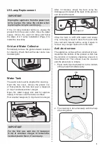 Preview for 9 page of Electrolux EPWC1MEUKG Instruction Manual