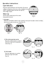 Предварительный просмотр 25 страницы Electrolux EQACF01TXSI User Manual