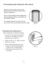 Предварительный просмотр 26 страницы Electrolux EQACF01TXSI User Manual