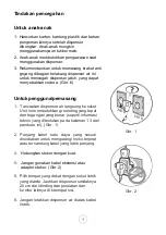 Preview for 5 page of Electrolux EQAXF01BXSI User Manual