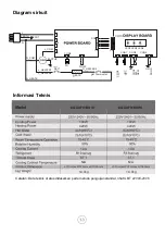 Preview for 14 page of Electrolux EQAXF01BXSI User Manual