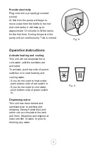 Preview for 25 page of Electrolux EQAXF01BXSI User Manual