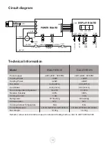 Preview for 30 page of Electrolux EQAXF01BXSI User Manual