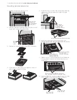 Preview for 8 page of Electrolux EQBM100AS User Manual