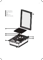 Preview for 5 page of Electrolux EQBW316AS User Manual