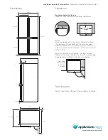 Preview for 7 page of Electrolux EQE6007SB User Manual