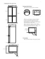 Preview for 7 page of Electrolux EQE6207SD User Manual