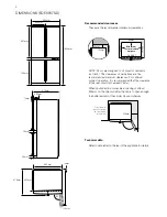 Preview for 8 page of Electrolux EQE6207SD User Manual