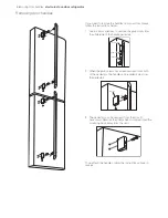 Предварительный просмотр 12 страницы Electrolux EQE6307SA User Manual