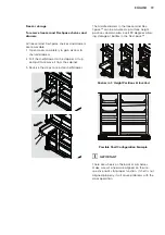 Preview for 19 page of Electrolux EQE6870 User Manual