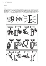 Preview for 26 page of Electrolux EQE6870 User Manual