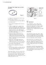 Preview for 8 page of Electrolux EQE6879 User Manual