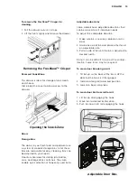 Preview for 15 page of Electrolux EQE6879A-B User Manual