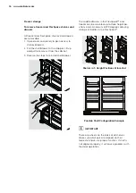 Preview for 16 page of Electrolux EQE6879A-B User Manual