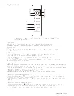 Предварительный просмотр 7 страницы Electrolux EQE6909A-B User Manual