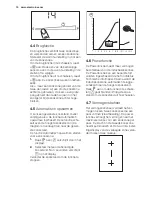 Preview for 10 page of Electrolux EQLP4520IK Manual