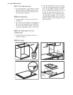 Preview for 18 page of Electrolux EQLP4520IK Manual