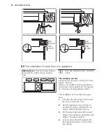 Preview for 38 page of Electrolux EQLP4520IK Manual