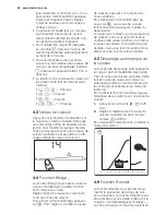 Preview for 48 page of Electrolux EQLP4520IK Manual