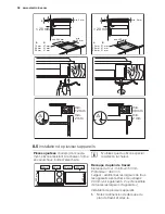 Preview for 58 page of Electrolux EQLP4520IK Manual