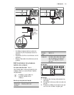 Preview for 39 page of Electrolux EQT4520BOZ User Manual