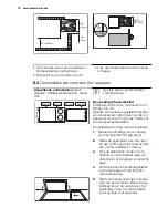 Preview for 70 page of Electrolux EQT6540BOG User Manual