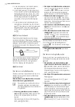 Preview for 10 page of Electrolux EQTP4520IK Manual