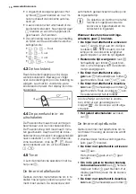 Preview for 10 page of Electrolux EQWP4510IK Manual