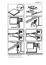 Предварительный просмотр 17 страницы Electrolux EQWP4510IK Manual