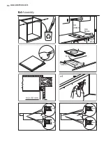 Предварительный просмотр 34 страницы Electrolux EQWP4510IK Manual