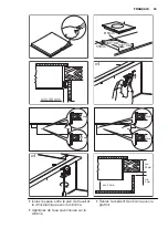 Предварительный просмотр 53 страницы Electrolux EQWP4510IK Manual