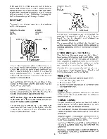 Preview for 7 page of Electrolux ER 1243T Installation And Instruction Manual