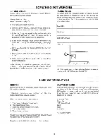 Preview for 13 page of Electrolux ER 1243T Installation And Instruction Manual