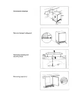 Предварительный просмотр 16 страницы Electrolux ER 1480 U Operating Instructions Manual