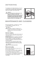 Preview for 7 page of Electrolux ER 1626 T Instruction Booklet