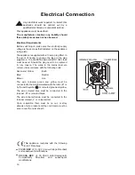 Preview for 14 page of Electrolux ER 1641 T Instruction Book