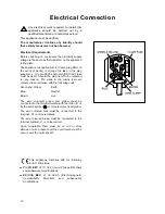 Preview for 16 page of Electrolux ER 1643 T Instruction Book