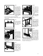 Preview for 6 page of Electrolux ER 1721 U Installation And Instruction Manual