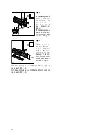 Preview for 7 page of Electrolux ER 1721 U Installation And Instruction Manual