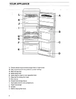 Предварительный просмотр 8 страницы Electrolux ER 1824 D Instruction Booklet