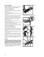 Preview for 5 page of Electrolux ER 1930 I Installation And Instruction Manual