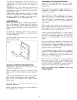 Preview for 9 page of Electrolux ER 2340B Instruction Booklet