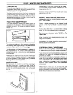 Preview for 9 page of Electrolux ER 2646C Installation And Instruction Manual