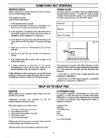 Preview for 12 page of Electrolux ER 2646C Installation And Instruction Manual