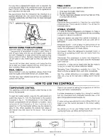 Preview for 7 page of Electrolux ER 2654B Installation And Instruction Manual