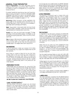 Preview for 11 page of Electrolux ER 2654B Installation And Instruction Manual