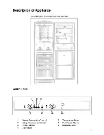 Предварительный просмотр 4 страницы Electrolux ER 2865 BN Instruction Booklet