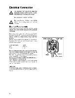 Предварительный просмотр 15 страницы Electrolux ER 2865 BN Instruction Booklet